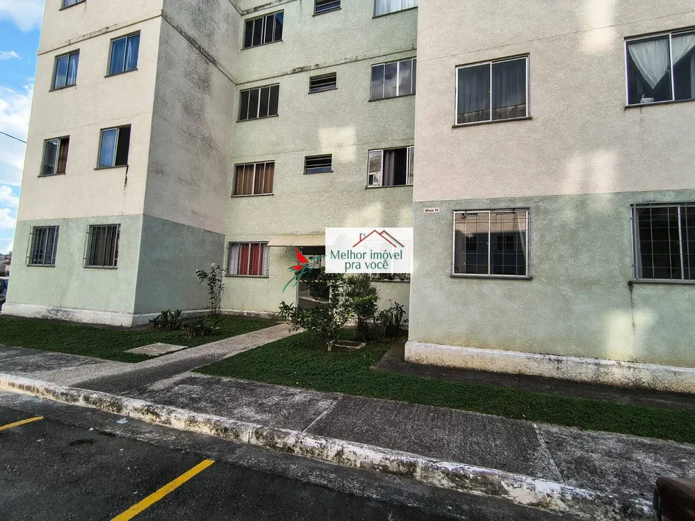 Apartamento, 2 quartos, 52 m² - Foto 12