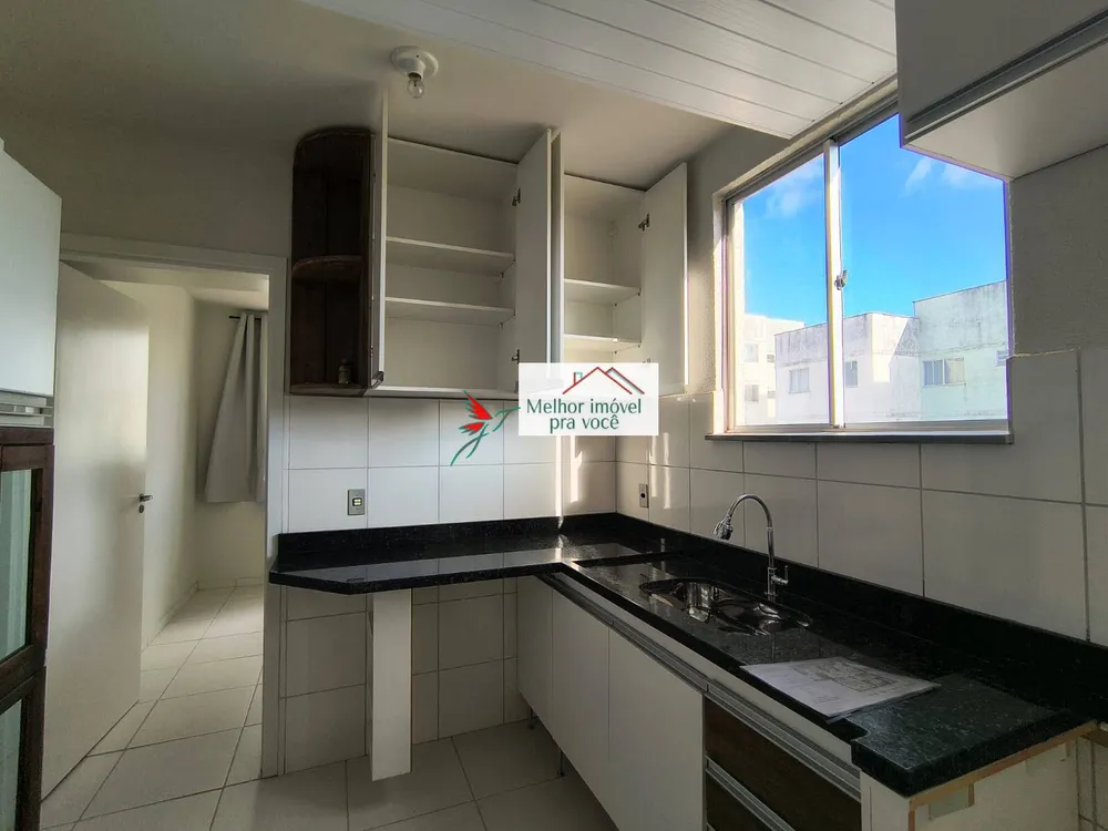 Apartamento, 2 quartos, 52 m² - Foto 6
