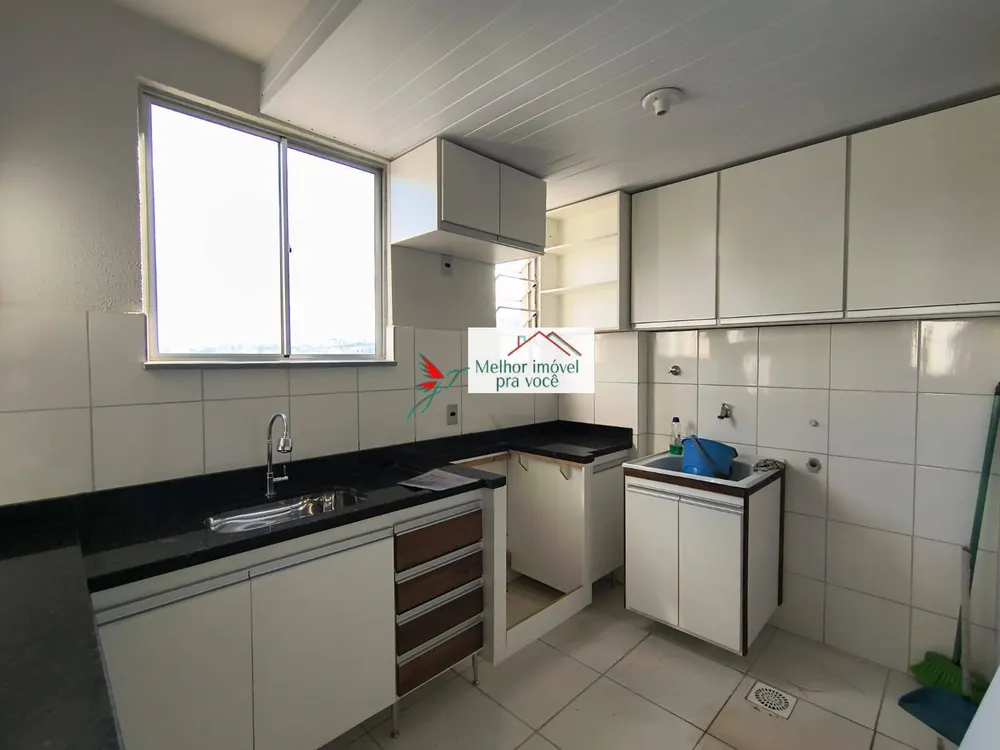 Apartamento, 2 quartos, 52 m² - Foto 1