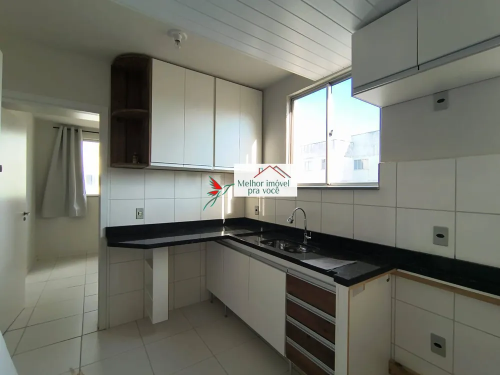 Apartamento, 2 quartos, 52 m² - Foto 5