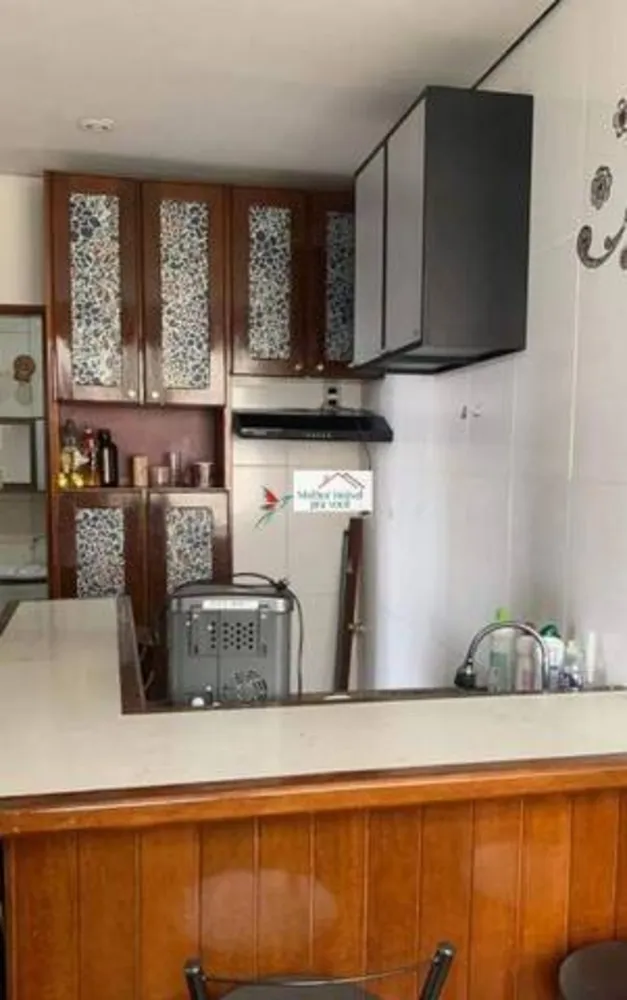 Apartamento, 1 quarto - Foto 1
