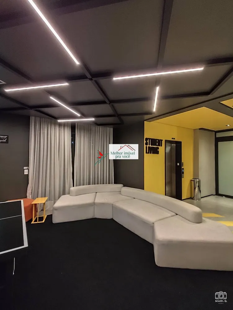 Apartamento, 1 quarto - Foto 7