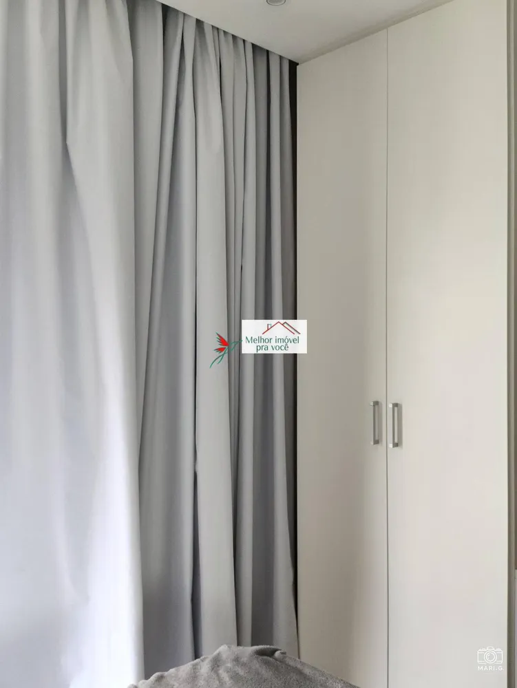 Apartamento, 1 quarto - Foto 1