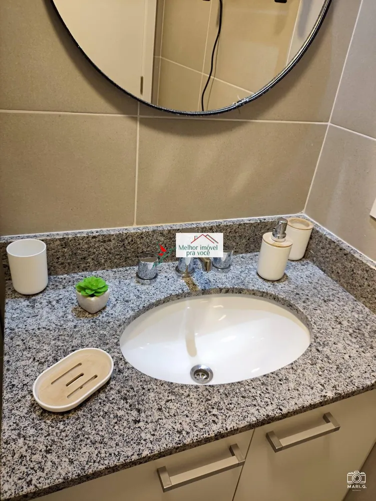 Apartamento, 1 quarto - Foto 2