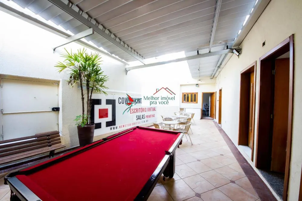 Sala-Conjunto, 35 m² - Foto 5