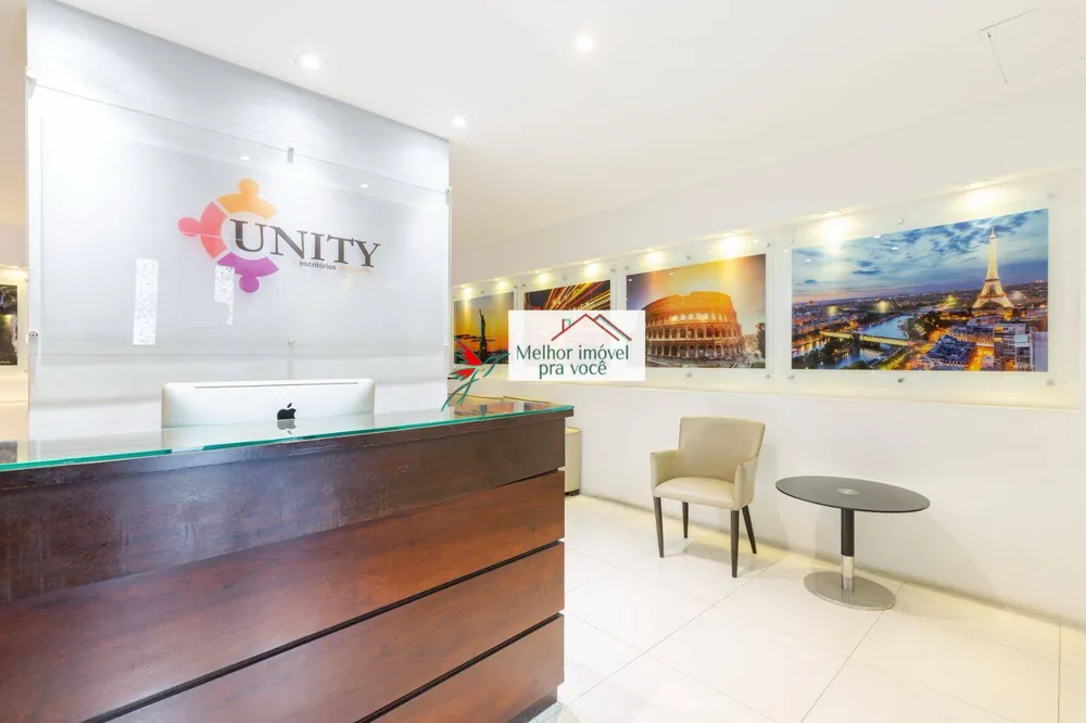 Sala-Conjunto, 35 m² - Foto 6