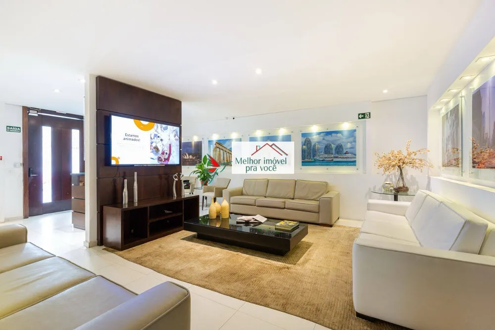 Sala-Conjunto, 35 m² - Foto 8