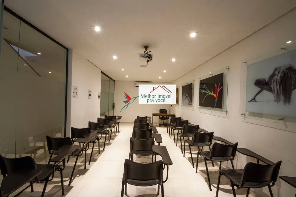 Sala-Conjunto, 35 m² - Foto 1