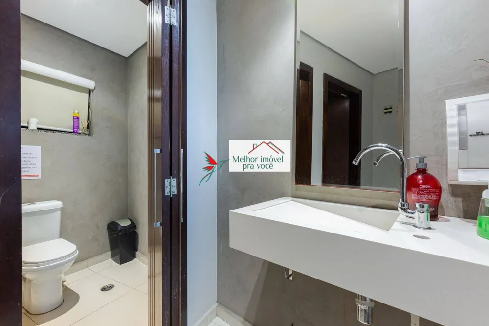 Sala-Conjunto, 35 m² - Foto 4