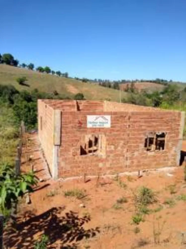 Chácara, 2 quartos, 1500 m² - Foto 3
