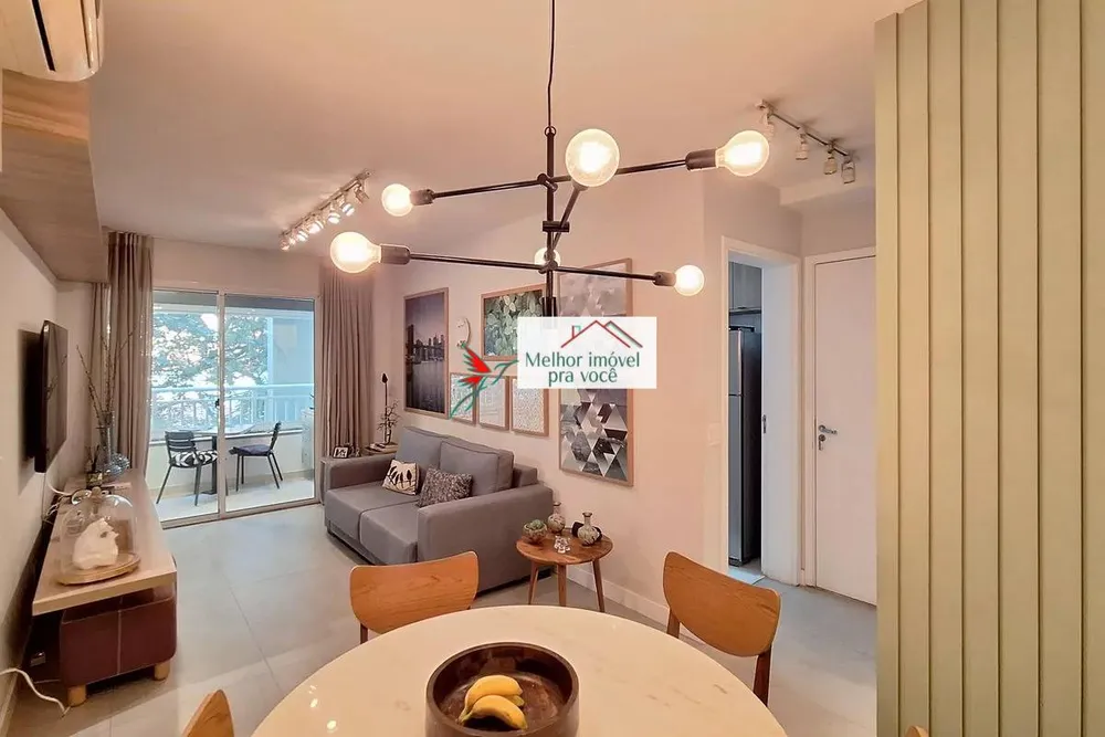 Apartamento, 3 quartos, 85 m² - Foto 7