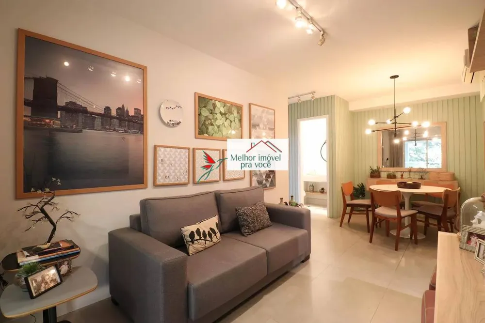 Apartamento, 3 quartos, 85 m² - Foto 5