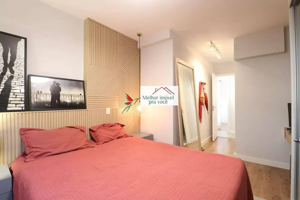 Apartamento, 3 quartos, 85 m² - Foto 8