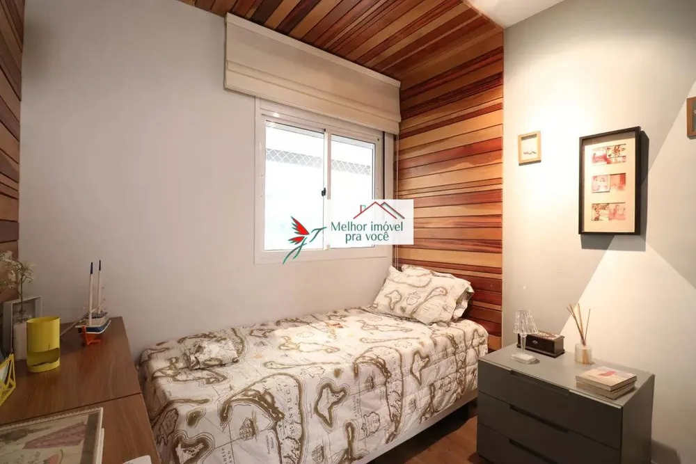 Apartamento, 3 quartos, 85 m² - Foto 3