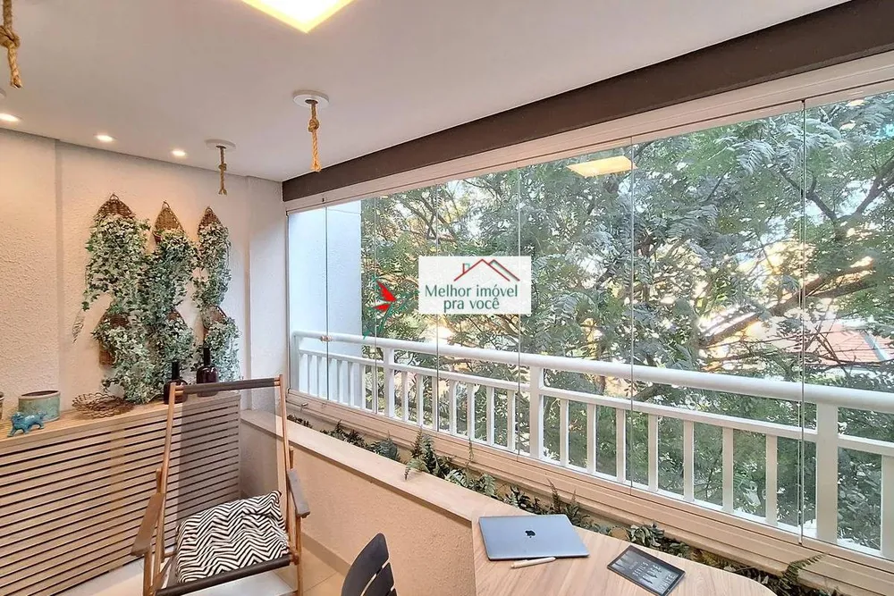 Apartamento, 3 quartos, 85 m² - Foto 4
