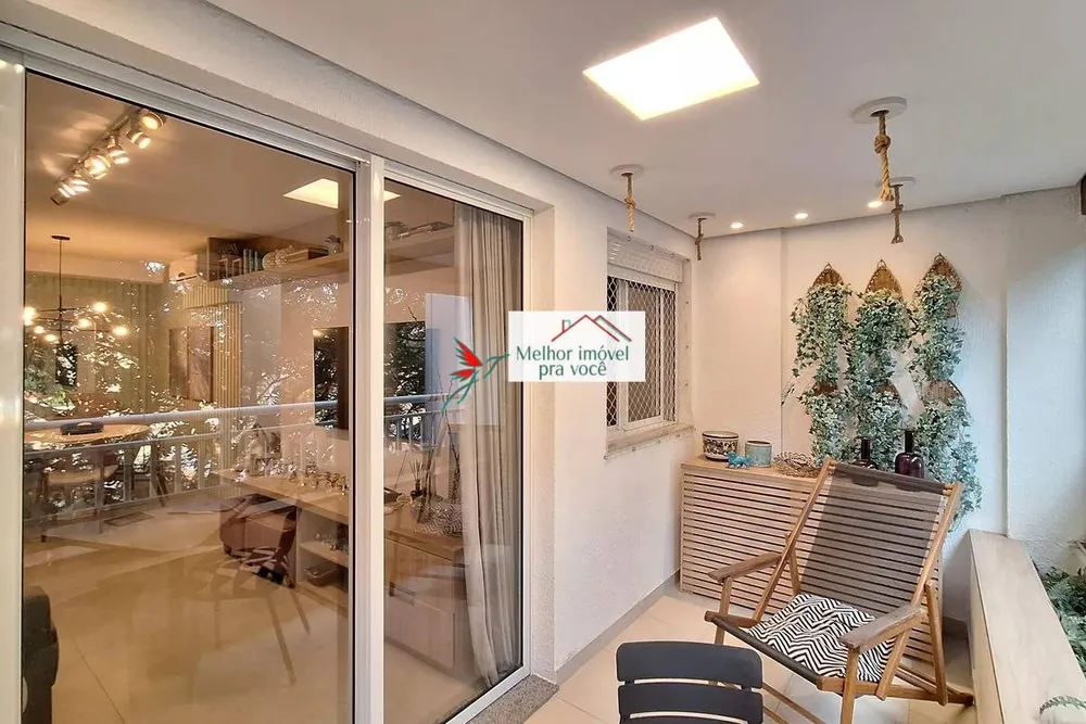 Apartamento, 3 quartos, 85 m² - Foto 6