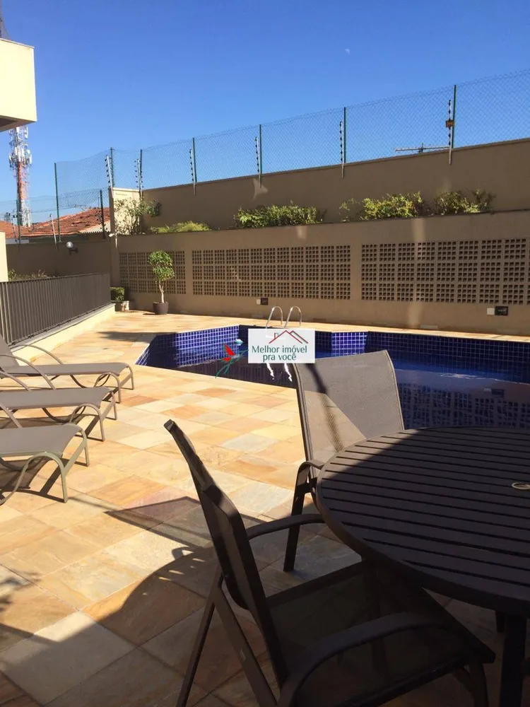 Apartamento, 4 quartos, 530 m² - Foto 5