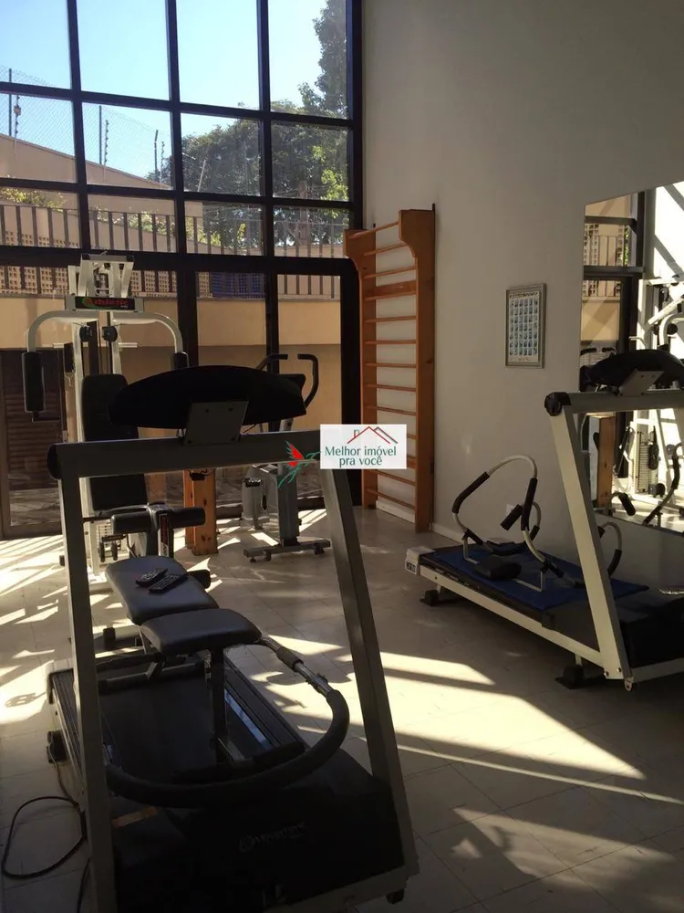 Apartamento, 4 quartos, 530 m² - Foto 6