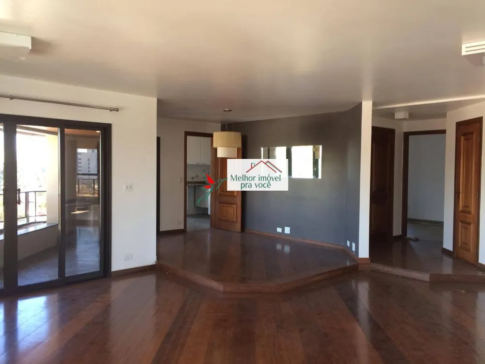 Apartamento, 4 quartos, 530 m² - Foto 1
