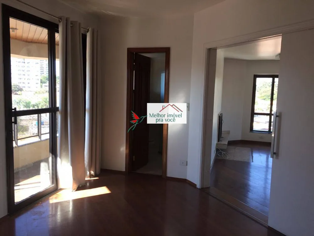 Apartamento, 4 quartos, 530 m² - Foto 8