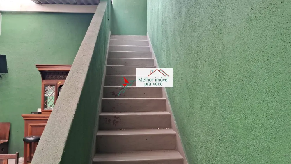 Casa, 4 quartos, 200 m² - Foto 4