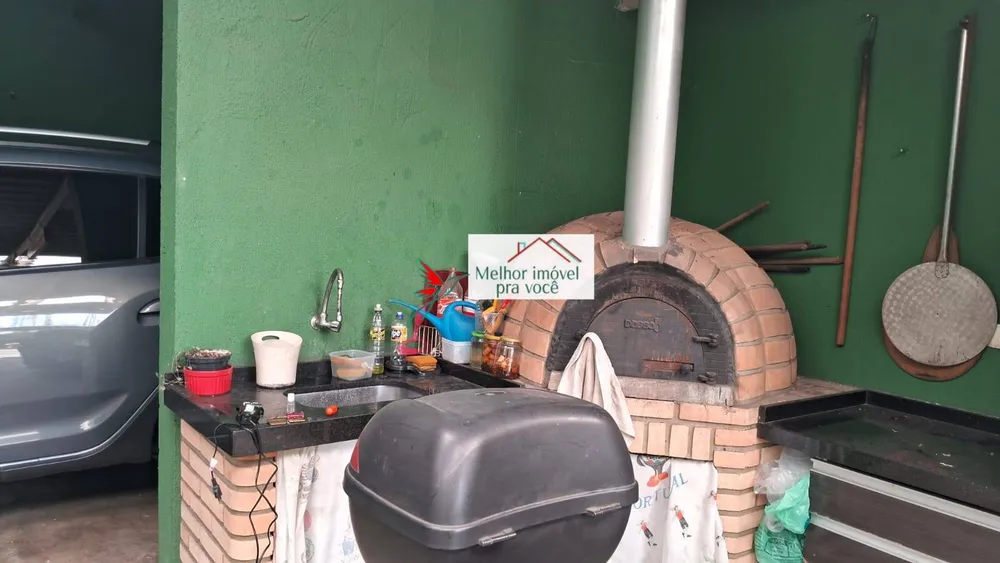 Casa, 4 quartos, 200 m² - Foto 3
