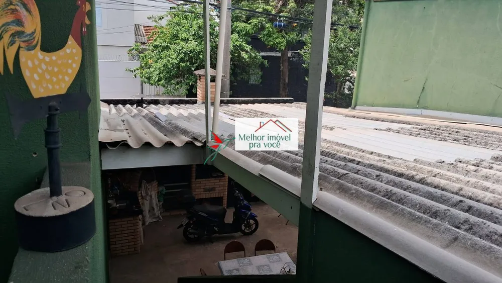 Casa, 4 quartos, 200 m² - Foto 2