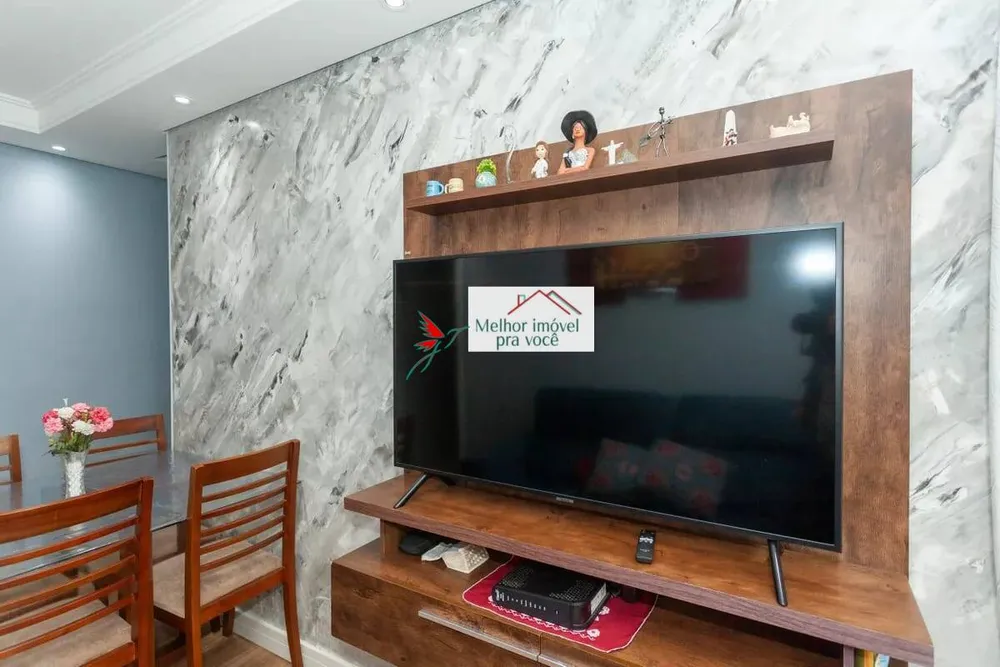 Apartamento, 2 quartos, 47 m² - Foto 5