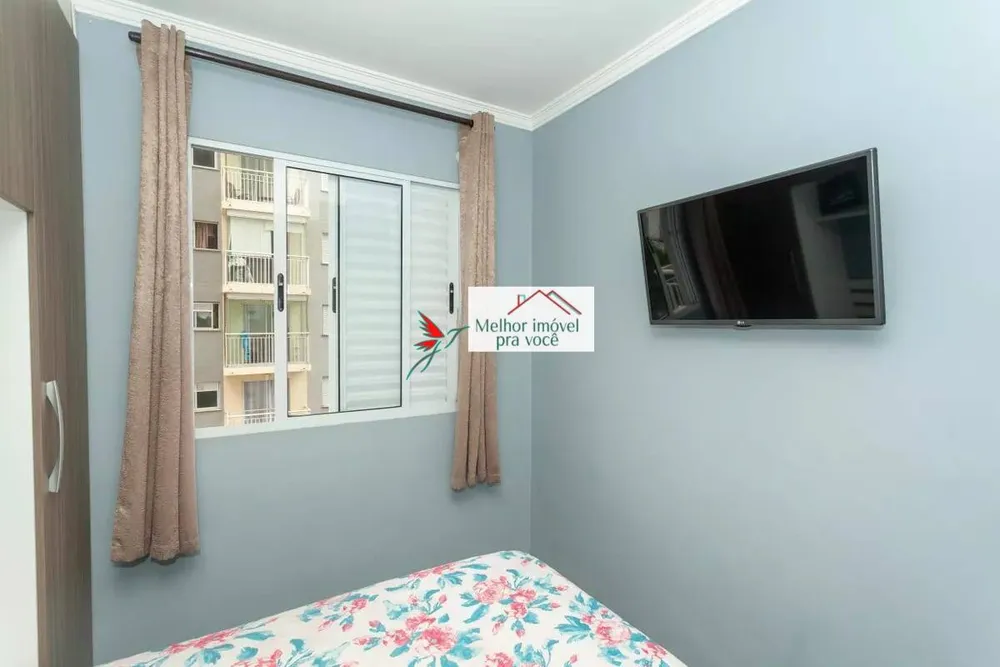Apartamento, 2 quartos, 47 m² - Foto 6