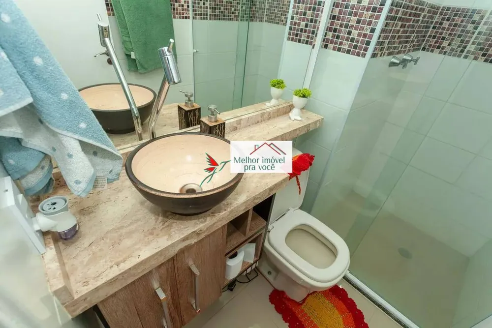 Apartamento, 2 quartos, 47 m² - Foto 7