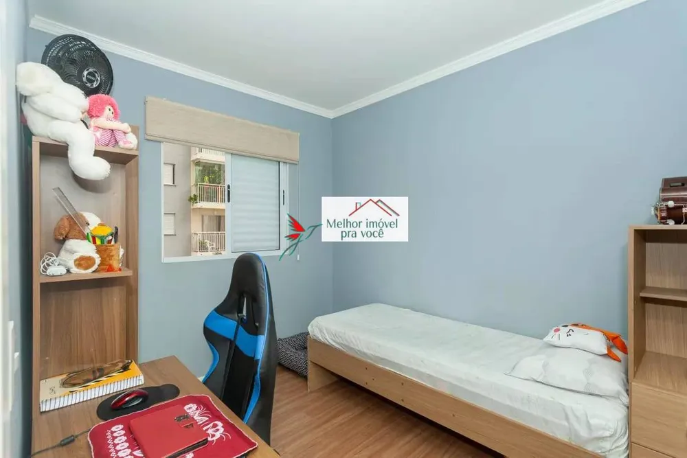 Apartamento, 2 quartos, 47 m² - Foto 3