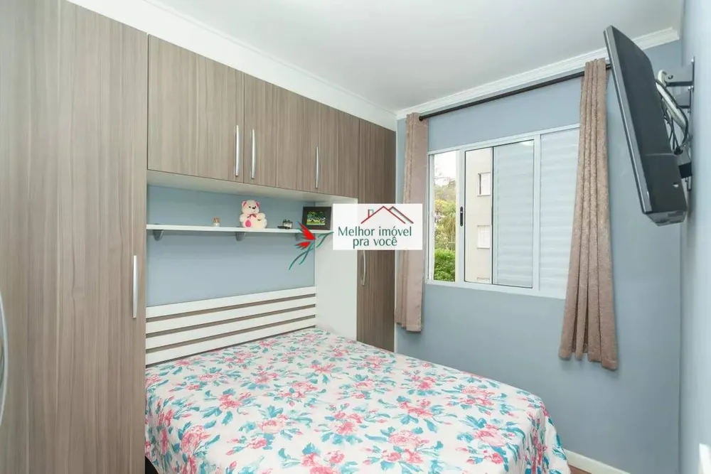 Apartamento, 2 quartos, 47 m² - Foto 4