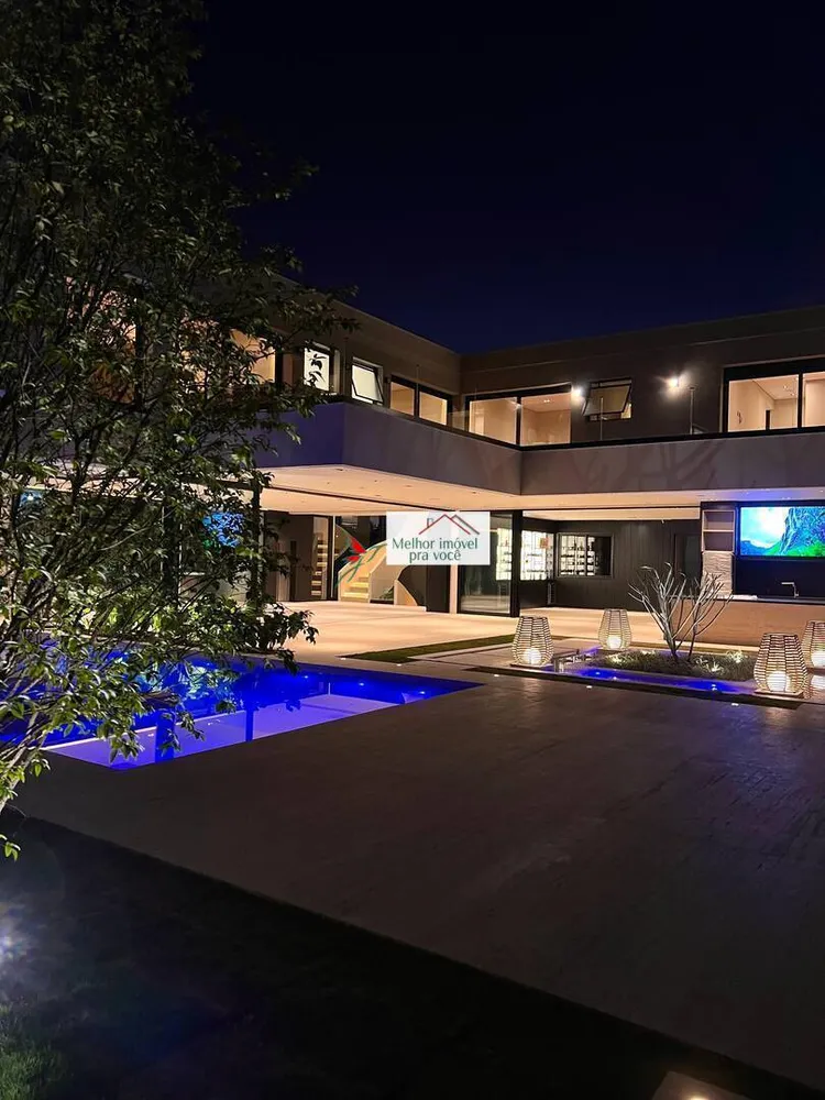 Casa, 5 quartos, 1200 m² - Foto 5