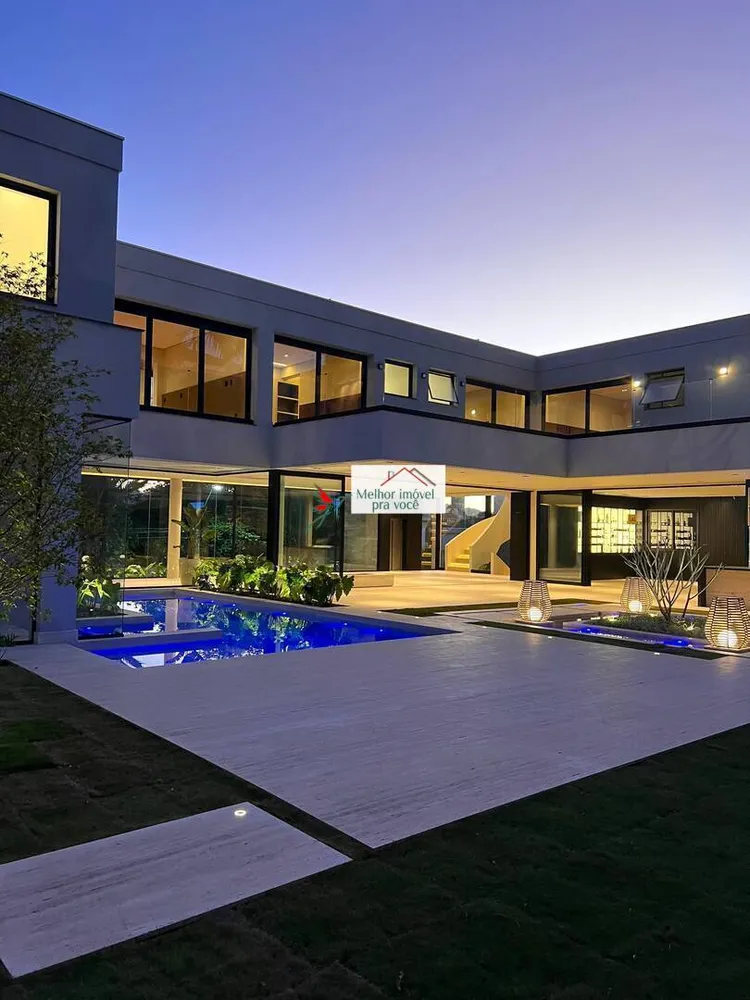 Casa, 5 quartos, 1200 m² - Foto 3