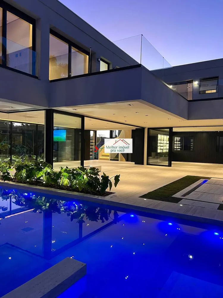 Casa, 5 quartos, 1200 m² - Foto 6
