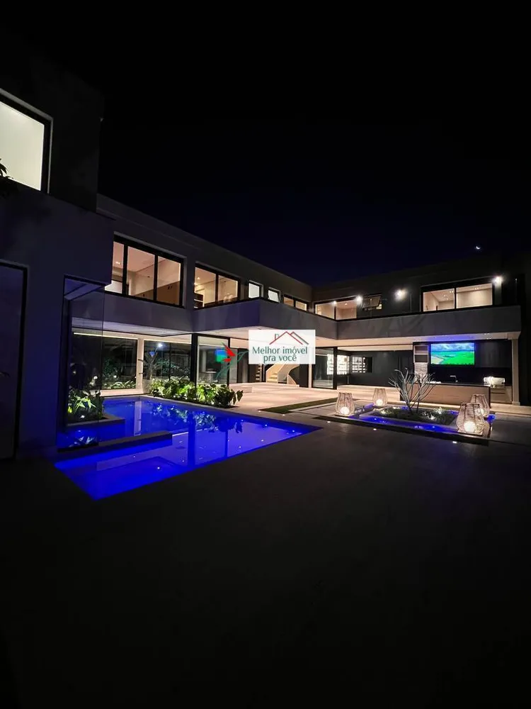 Casa, 5 quartos, 1200 m² - Foto 12