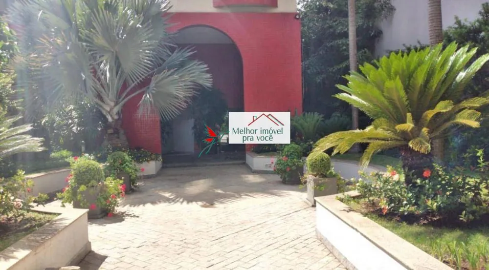 Apartamento, 2 quartos, 116 m² - Foto 2
