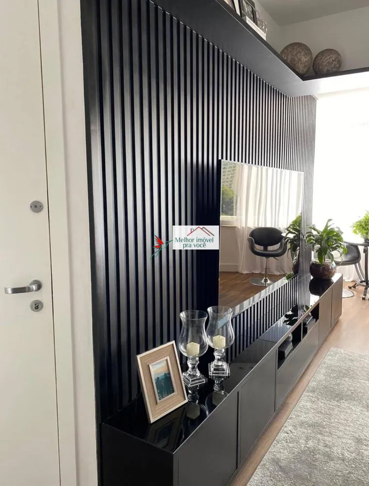 Apartamento, 2 quartos, 116 m² - Foto 4