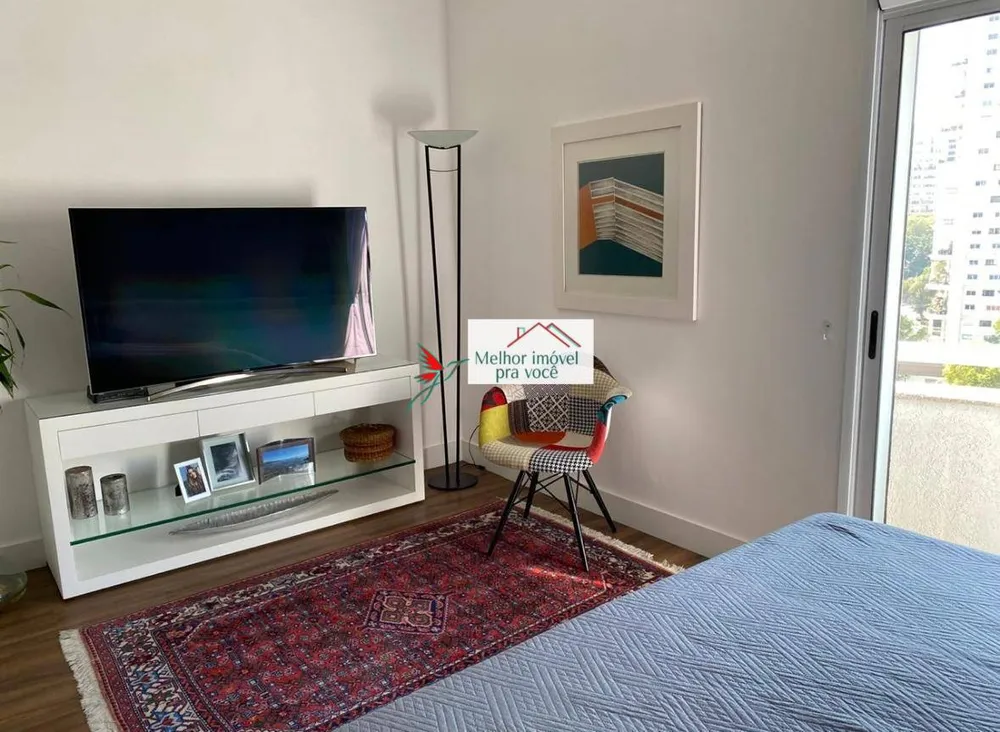 Apartamento, 2 quartos, 116 m² - Foto 3