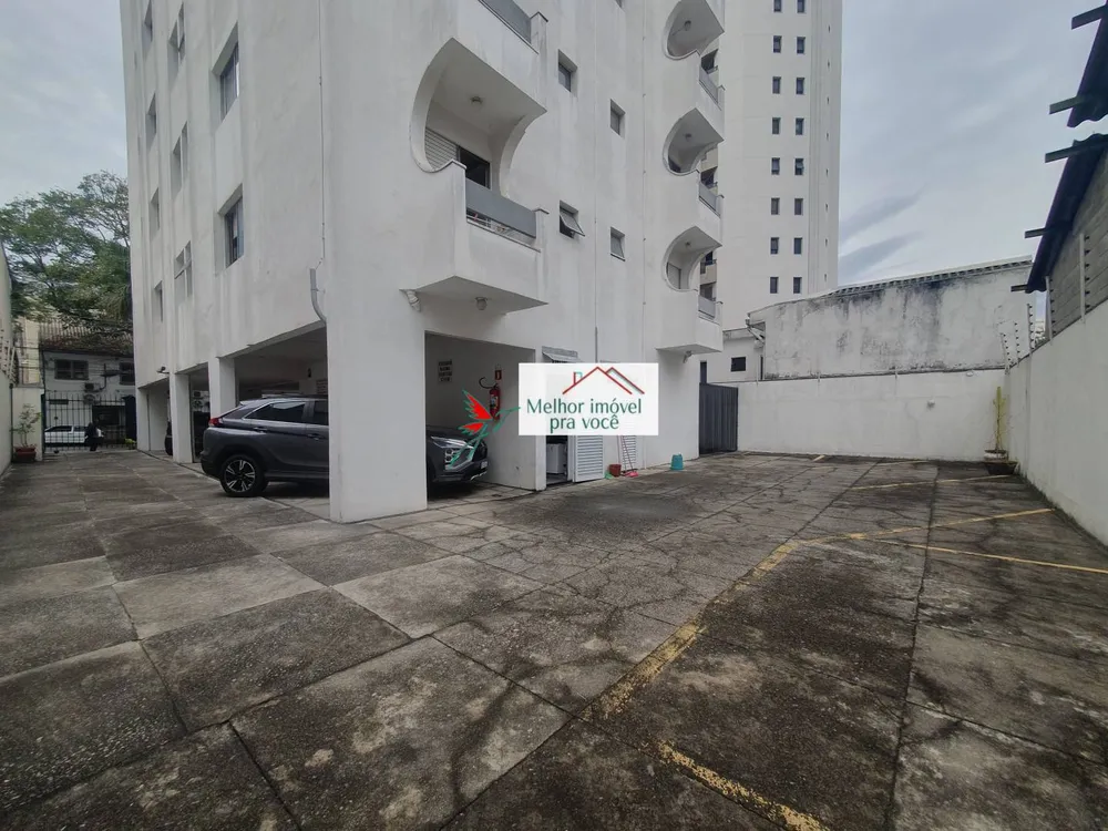 Apartamento, 1 quarto, 25 m² - Foto 8