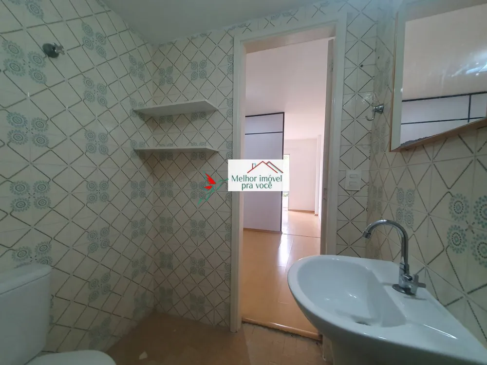 Apartamento, 1 quarto, 25 m² - Foto 6