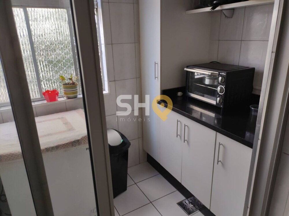 Apartamento, 3 quartos, 75 m² - Foto 2