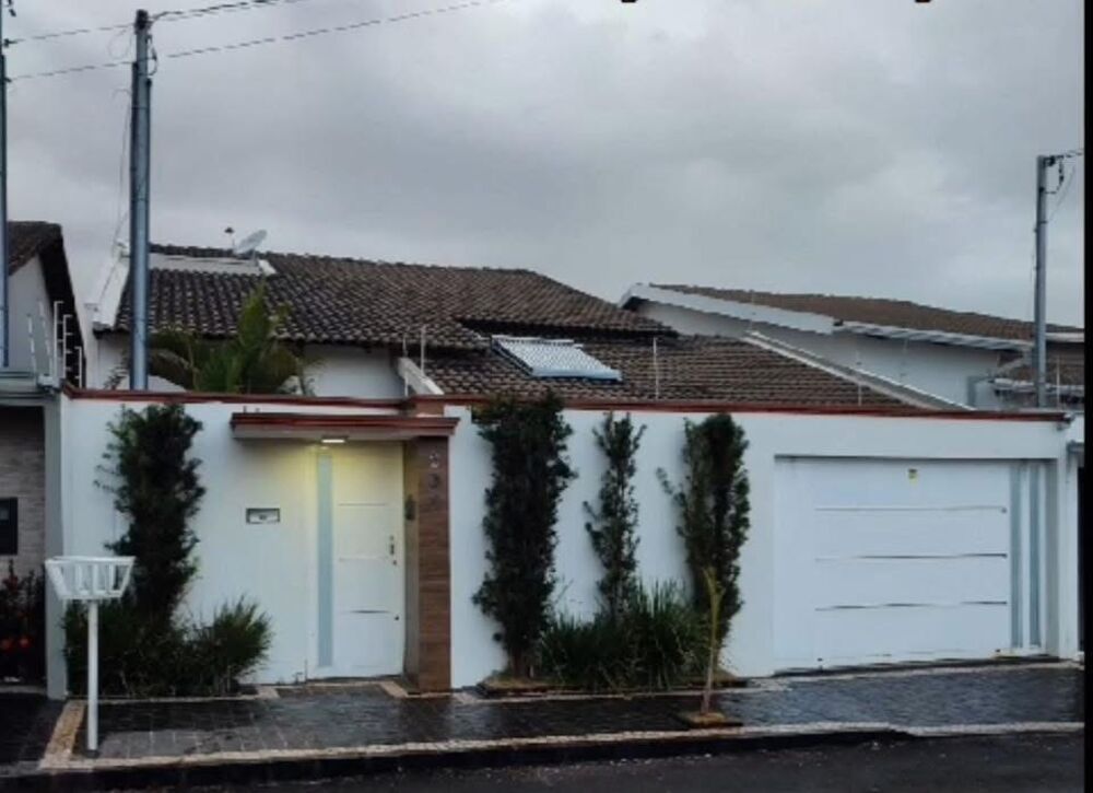 Casa, 3 quartos, 100 m² - Foto 5