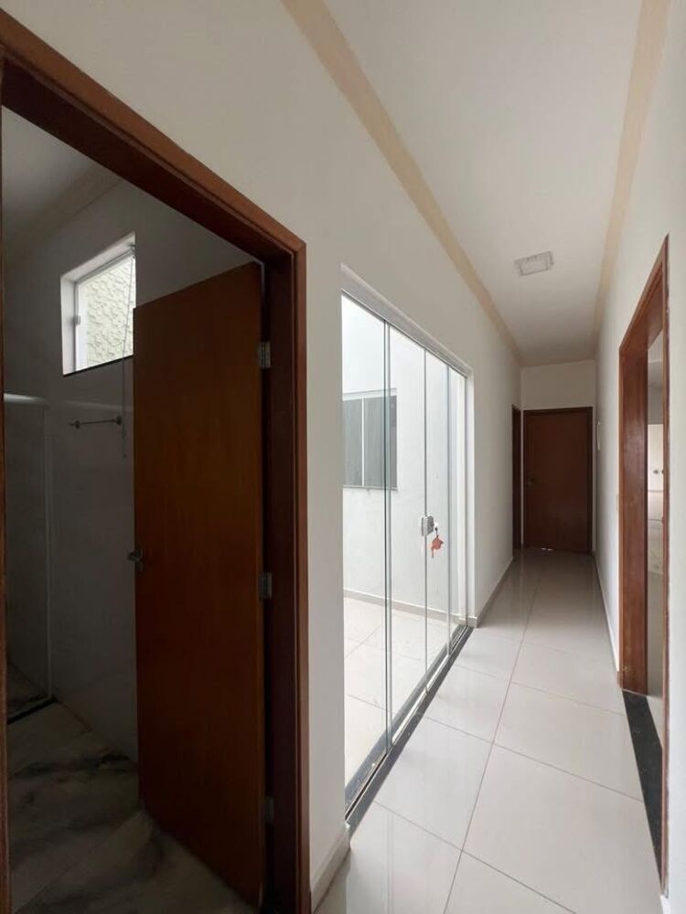 Casa, 3 quartos, 100 m² - Foto 3