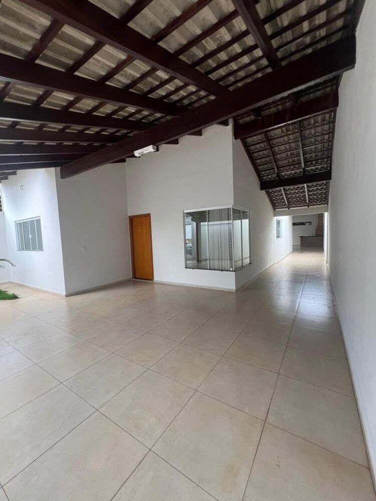 Casa, 3 quartos, 100 m² - Foto 10