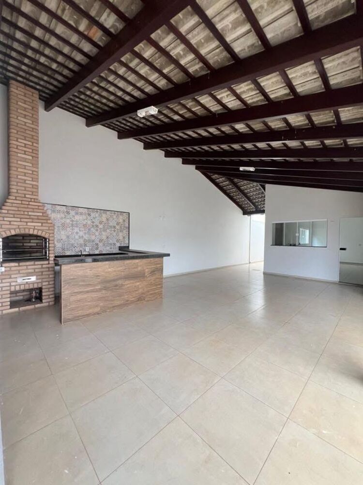 Casa, 3 quartos, 100 m² - Foto 9