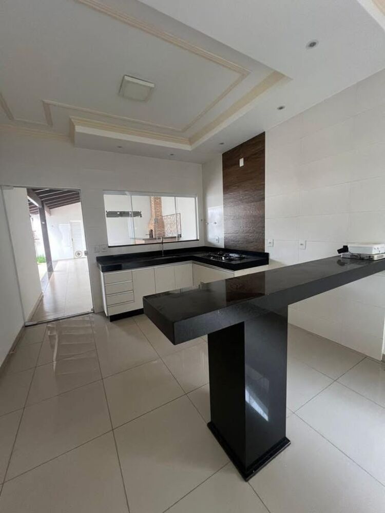 Casa, 3 quartos, 100 m² - Foto 1