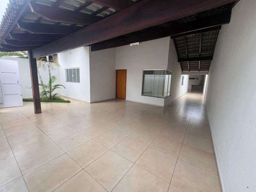 Casa, 3 quartos, 100 m² - Foto 6