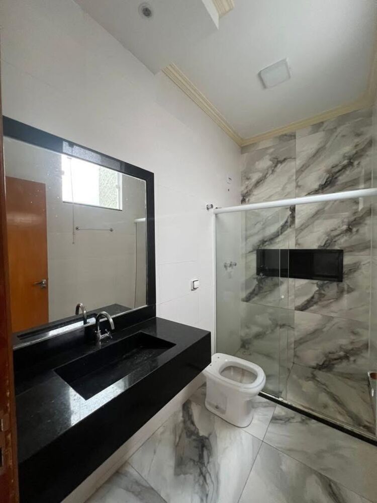 Casa, 3 quartos, 100 m² - Foto 4