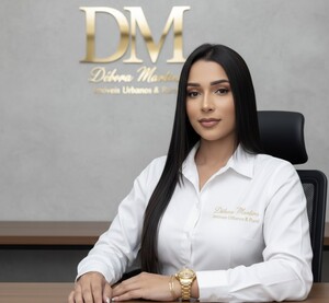 Logo de Débora Martins Urbanos e Rural